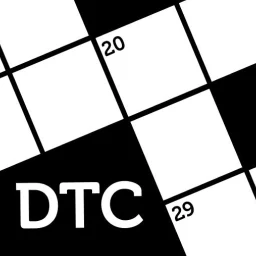 Daily Themed Crossword Puzzles 图标