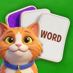 أيقونة Word Solitaire Hotel